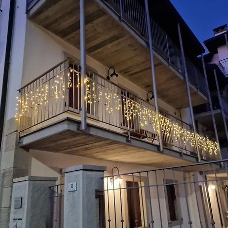 Al Cristo Apartman Cividale del Friuli Kültér fotó