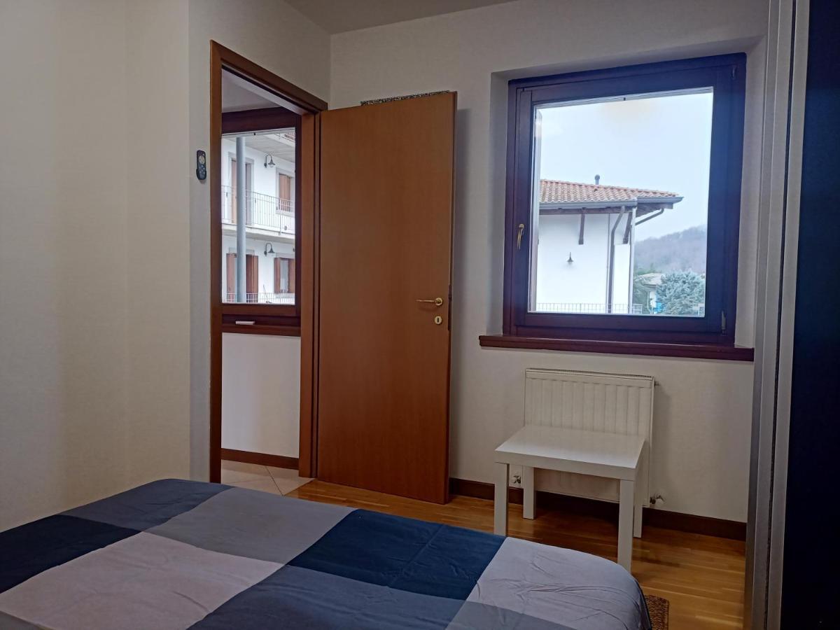 Al Cristo Apartman Cividale del Friuli Kültér fotó