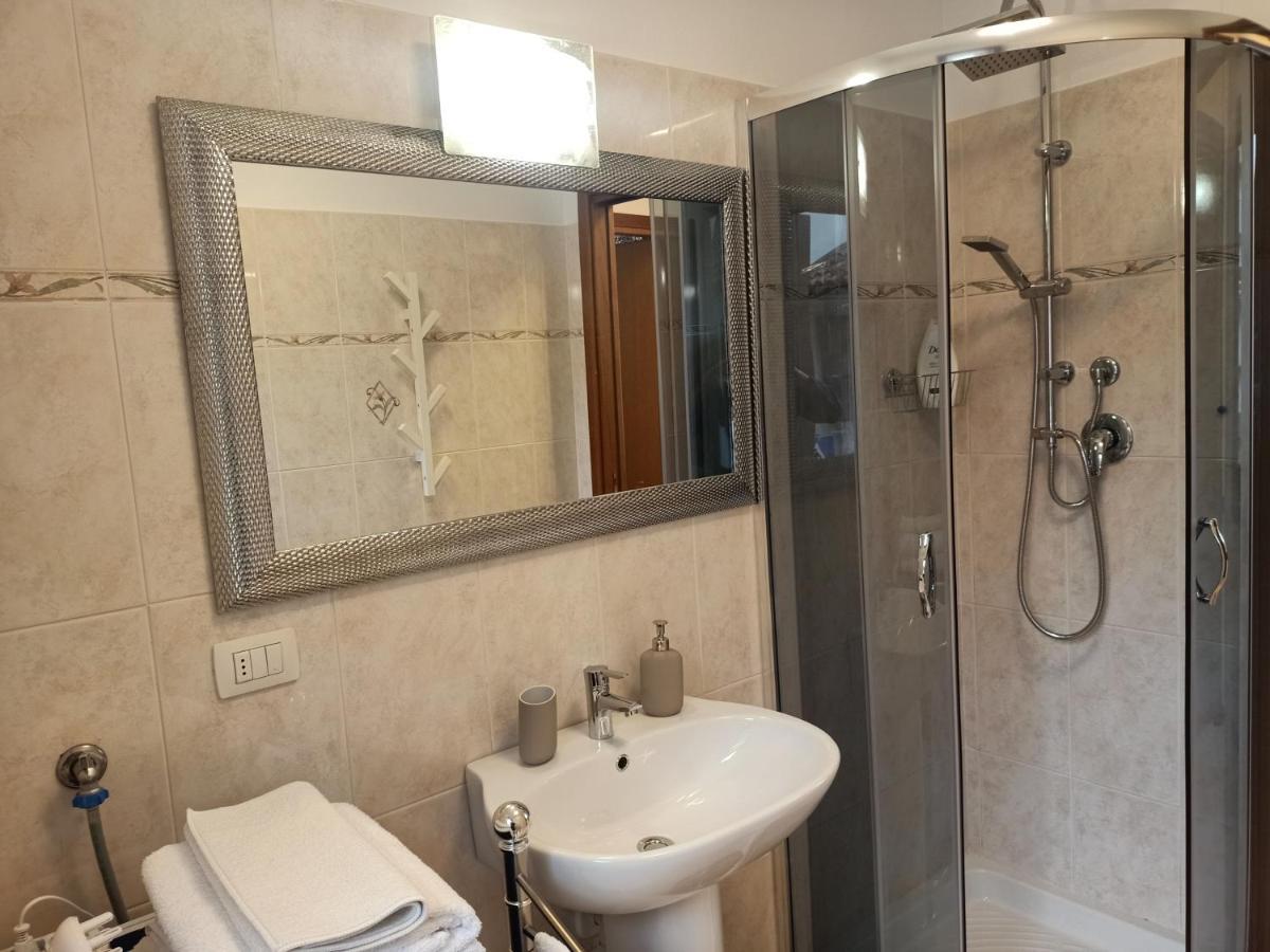 Al Cristo Apartman Cividale del Friuli Kültér fotó