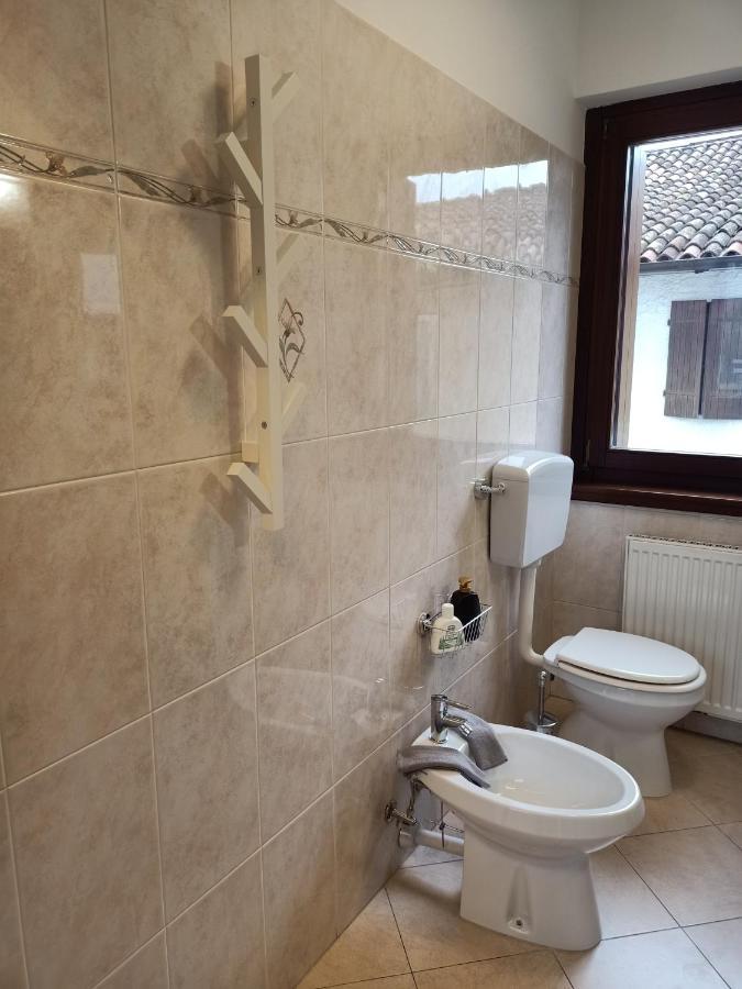 Al Cristo Apartman Cividale del Friuli Kültér fotó
