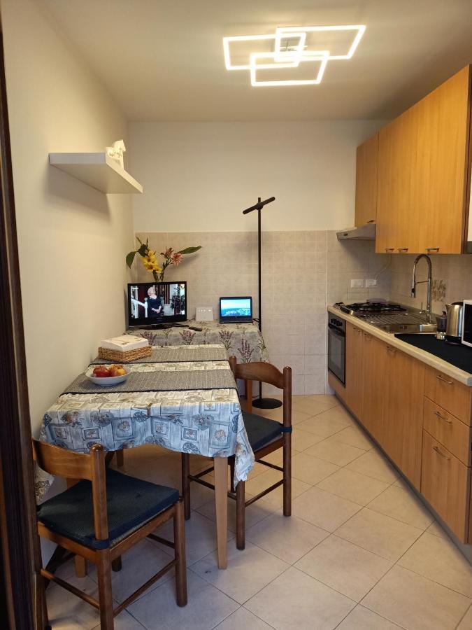 Al Cristo Apartman Cividale del Friuli Kültér fotó
